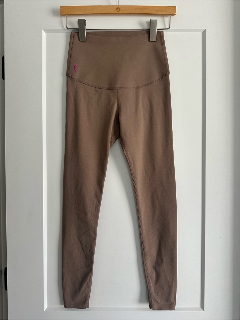 Fanka Body Sculpt Leggings *Reversible Wear